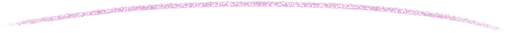 Pink Glitter Line