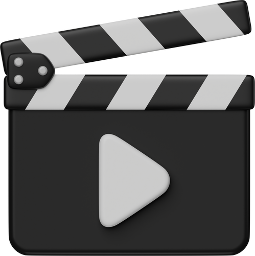 video player 3d
